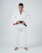 Charger l'image dans la galerie, Kingz Players Special Limited Edition Gi- Blanc