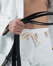 Charger l'image dans la galerie, Kingz Players Special Limited Edition Gi- Blanc