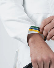 Charger l'image dans la galerie, Kingz Players Special Limited Edition Gi- Blanc