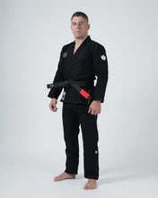 Lade das Bild in den Galerie-Viewer, Kingz Players Special Limited Edition Gi- Schwarz