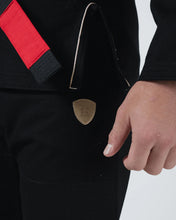 Lade das Bild in den Galerie-Viewer, Kingz Players Special Limited Edition Gi- Schwarz