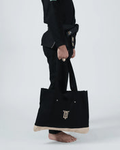 Lade das Bild in den Galerie-Viewer, Kingz Players Special Limited Edition Gi- Schwarz