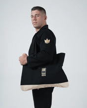 Lade das Bild in den Galerie-Viewer, Kingz Players Special Limited Edition Gi- Schwarz