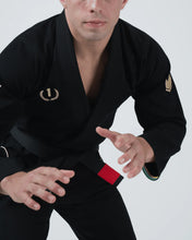 Lade das Bild in den Galerie-Viewer, Kingz Players Special Limited Edition Gi- Schwarz