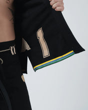 Lade das Bild in den Galerie-Viewer, Kingz Players Special Limited Edition Gi- Schwarz