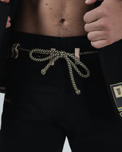 Lade das Bild in den Galerie-Viewer, Kingz Players Special Limited Edition Gi- Schwarz