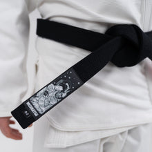 Cargar imagen en el visor de la galería, Meerkatsu Heavenly Obi V2.0- Negro