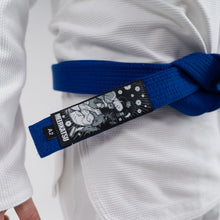 Carregar imagem no visualizador da galeria, Meerkatsu Heavenly Obi V2.0- Azul