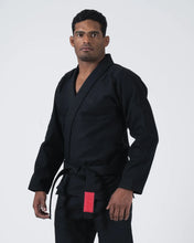 Carregar imagem no visualizador da galeria, Kimono BJJ (Gi) Kingz Ultralight 2.0. - Black Out Limited Edition