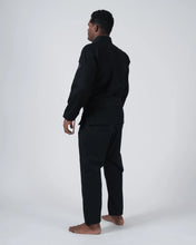 Carregar imagem no visualizador da galeria, Kimono BJJ (Gi) Kingz Ultralight 2.0. - Black Out Limited Edition