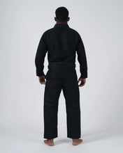 Carregar imagem no visualizador da galeria, Kimono BJJ (Gi) Kingz Ultralight 2.0. - Black Out Limited Edition