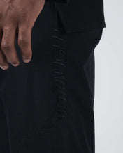 Carregar imagem no visualizador da galeria, Kimono BJJ (Gi) Kingz Ultralight 2.0. - Black Out Limited Edition