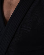 Carregar imagem no visualizador da galeria, Kimono BJJ (Gi) Kingz Ultralight 2.0. - Black Out Limited Edition