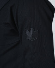 Carregar imagem no visualizador da galeria, Kimono BJJ (Gi) Kingz Ultralight 2.0. - Black Out Limited Edition