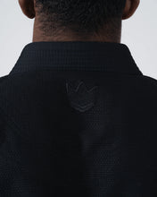 Carregar imagem no visualizador da galeria, Kimono BJJ (Gi) Kingz Ultralight 2.0. - Black Out Limited Edition