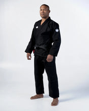 Cargar imagen en el visor de la galería, Kimono BJJ (Gi) Kingz Kore V2- Negro