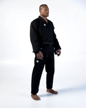Cargar imagen en el visor de la galería, Kimono BJJ (Gi) Kingz Kore V2- Negro