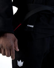 Cargar imagen en el visor de la galería, Kimono BJJ (Gi) Kingz Kore V2- Negro