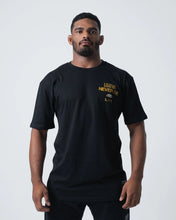 Carregar imagem no visualizador da galeria, Lendas kingz nunca morrem t -shirt