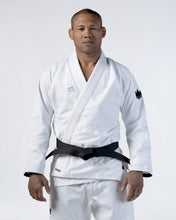 Carregar imagem no visualizador da galeria, Kimono BJJ (GI) Kingz Kore V2- Branco