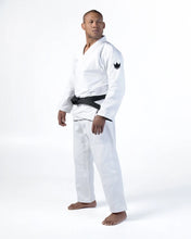 Carregar imagem no visualizador da galeria, Kimono BJJ (GI) Kingz Kore V2- Branco