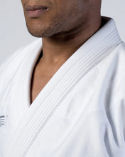 Carregar imagem no visualizador da galeria, Kimono BJJ (GI) Kingz Kore V2- Branco