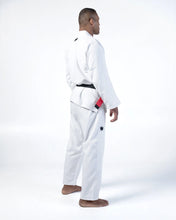 Carregar imagem no visualizador da galeria, Kimono BJJ (GI) Kingz Kore V2- Branco