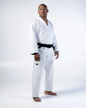 Carregar imagem no visualizador da galeria, Kimono BJJ (GI) Kingz Kore V2- Branco