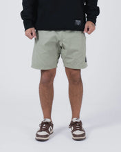Load image into Gallery viewer, Kingz Casual Shorts- Sage