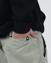 Load image into Gallery viewer, Kingz Casual Shorts- Sage