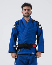 Cargar imagen en el visor de la galería, Kimono BJJ (Gi) Kingz Sport- Azul