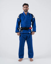 Cargar imagen en el visor de la galería, Kimono BJJ (Gi) Kingz Sport- Azul