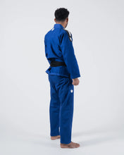 Cargar imagen en el visor de la galería, Kimono BJJ (Gi) Kingz Sport- Azul