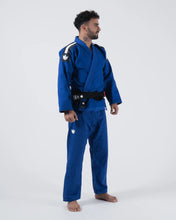 Cargar imagen en el visor de la galería, Kimono BJJ (Gi) Kingz Sport- Azul