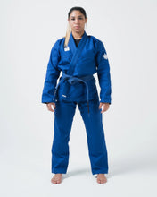 Load image into Gallery viewer, Kimono BJJ (Gi) Kingz Kore V2 Women´s -Blue