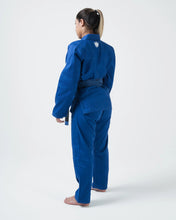 Load image into Gallery viewer, Kimono BJJ (Gi) Kingz Kore V2 Women´s -Blue