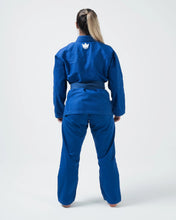 Load image into Gallery viewer, Kimono BJJ (Gi) Kingz Kore V2 Women´s -Blue