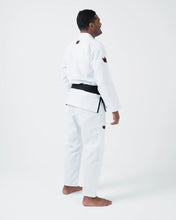 Cargar imagen en el visor de la galería, Kimono BJJ (Gi) Kingz Ultralight 2.0. - Blanco
