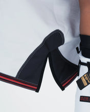 Cargar imagen en el visor de la galería, Kimono BJJ (Gi) Kingz Ultralight 2.0. - Blanco