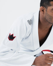 Cargar imagen en el visor de la galería, Kimono BJJ (Gi) Kingz Ultralight 2.0. - Blanco