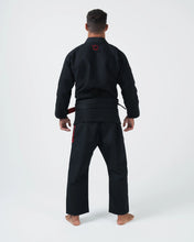 Charger l'image dans la galerie, Kimono BJJ (GI) Kingz Ultralight 2.0.- Black