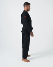 Charger l'image dans la galerie, Kimono BJJ (GI) Kingz Ultralight 2.0.- Black