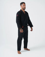 Charger l'image dans la galerie, Kimono BJJ (GI) Kingz Ultralight 2.0.- Black