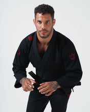 Charger l'image dans la galerie, Kimono BJJ (GI) Kingz Ultralight 2.0.- Black