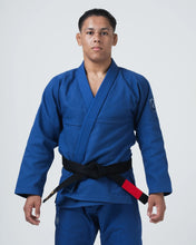 Lade das Bild in den Galerie-Viewer, Kimono BJJ (GI) Kingz Balístico 4.0 - Blau
