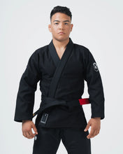 Lade das Bild in den Galerie-Viewer, Kimono BJJ (GI) Kingz Balístico 4.0 - Schwarz