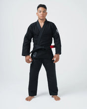 Lade das Bild in den Galerie-Viewer, Kimono BJJ (GI) Kingz Balístico 4.0 - Schwarz