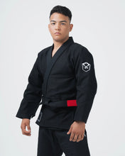 Lade das Bild in den Galerie-Viewer, Kimono BJJ (GI) Kingz Balístico 4.0 - Schwarz