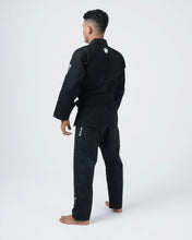 Lade das Bild in den Galerie-Viewer, Kimono BJJ (GI) Kingz Balístico 4.0 - Schwarz