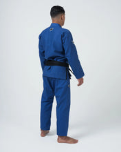 Lade das Bild in den Galerie-Viewer, Kimono BJJ (GI) Kingz Ultralight 2.0. - Blau